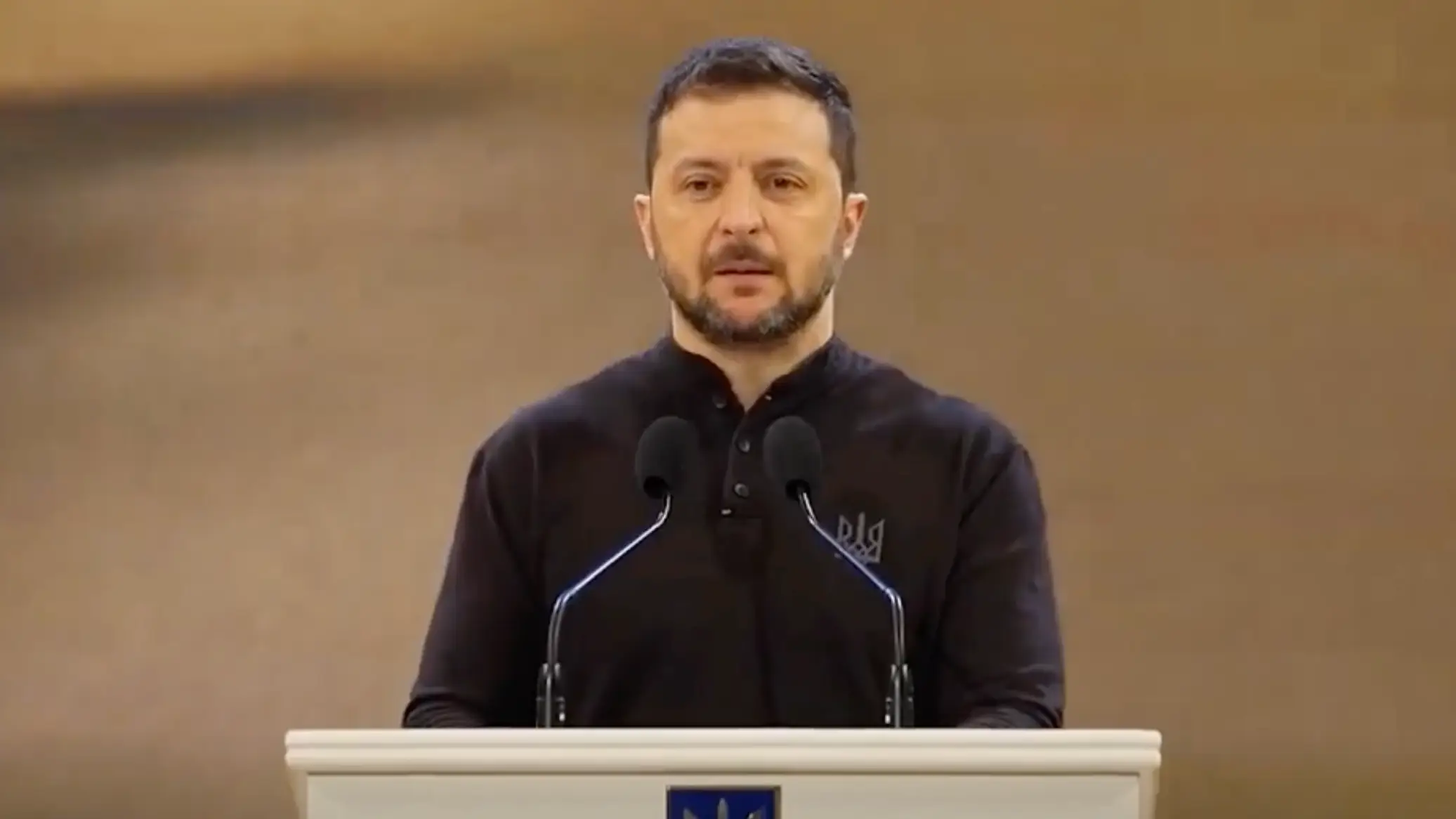 Zelenskyy makes new brutal comment following explosive White House meeting with Donald Trump and JD Vance