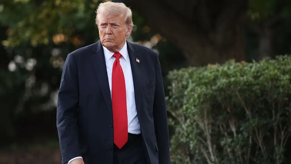 Win McNamee/Getty Images