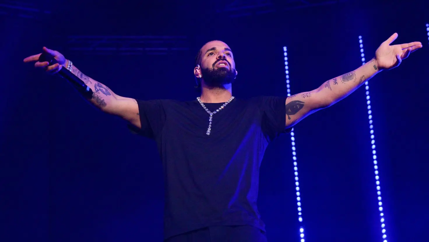 Tickets for Drake's first UK tour since 2019 are available now (Prince Williams/Wireimage)