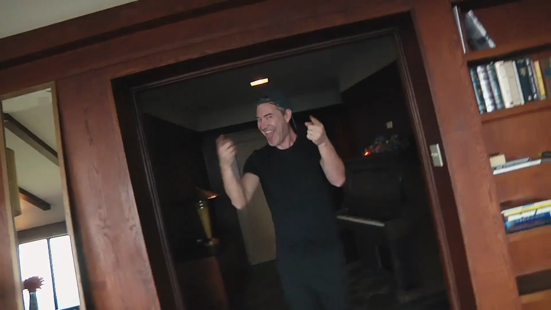 Fans were shook by the films (Shudder)