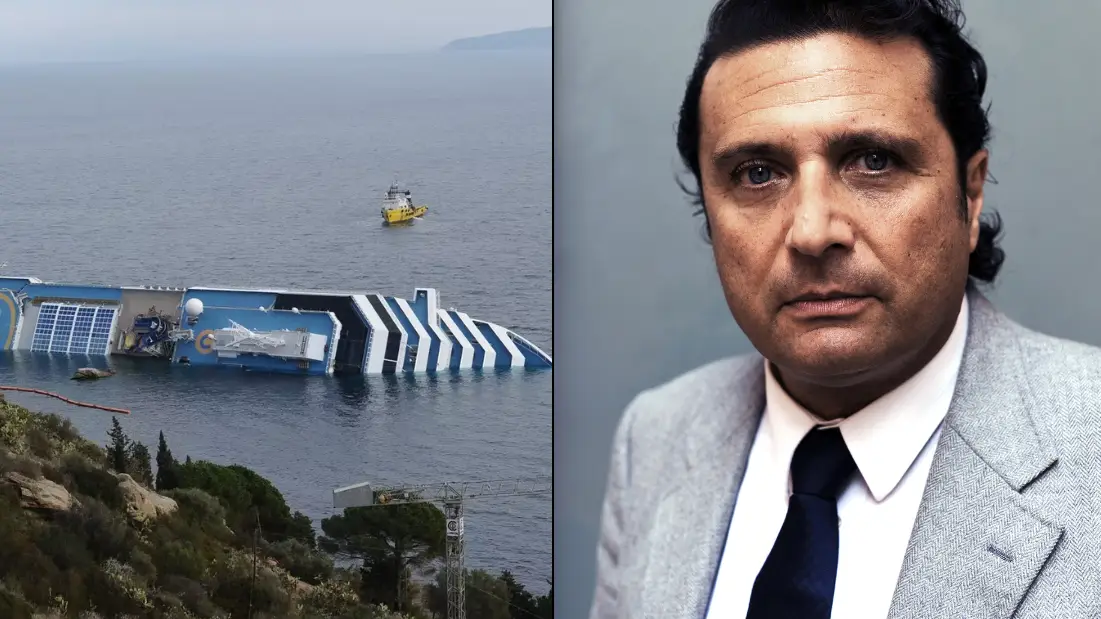 VINCENZO PINTO/AFP via Getty Images/Laura Lezza/Getty Images