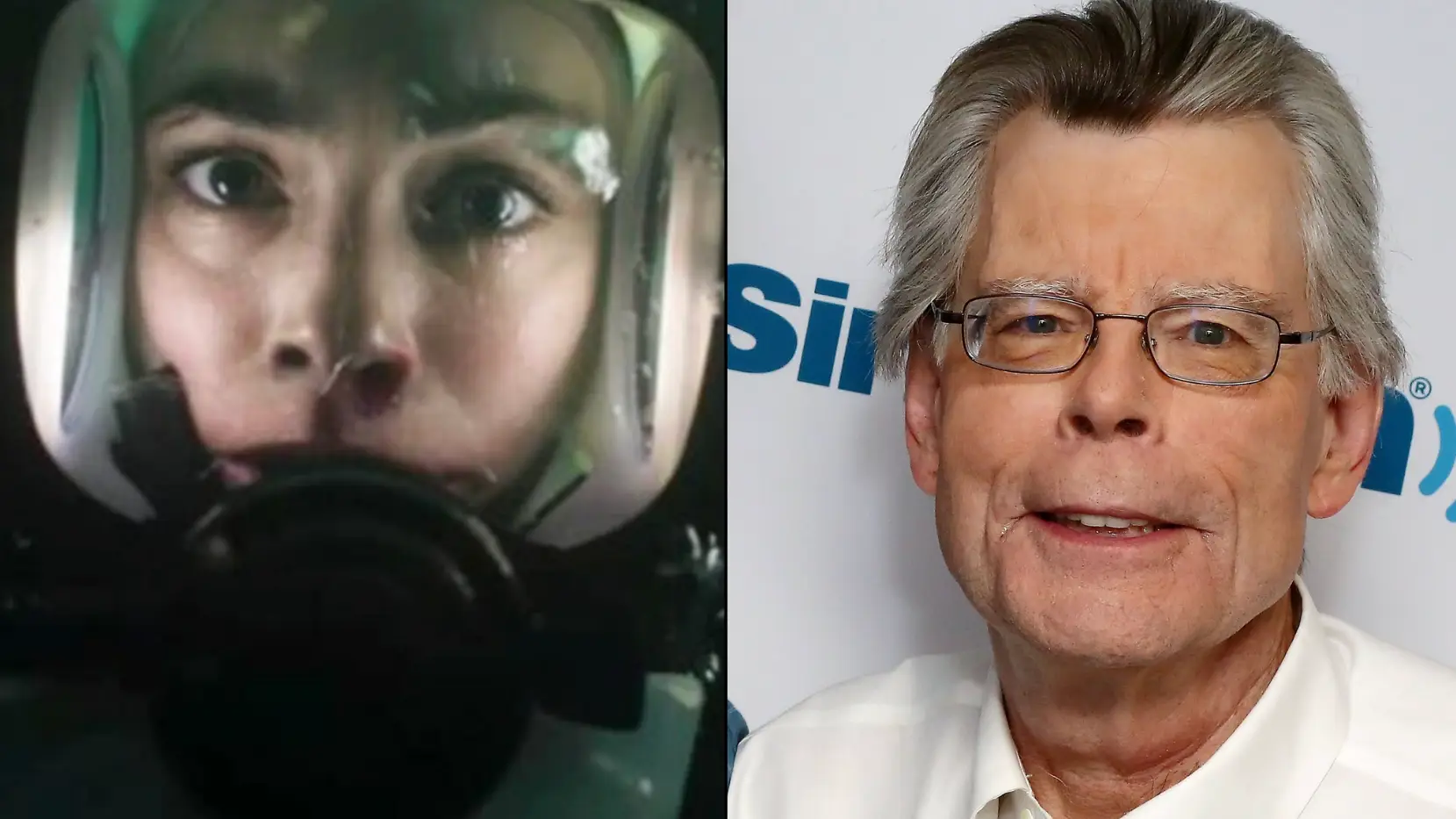 Netflix horror with 'one of best endings' that Stephen King labelled 'amazing' becomes of of most-watched ever