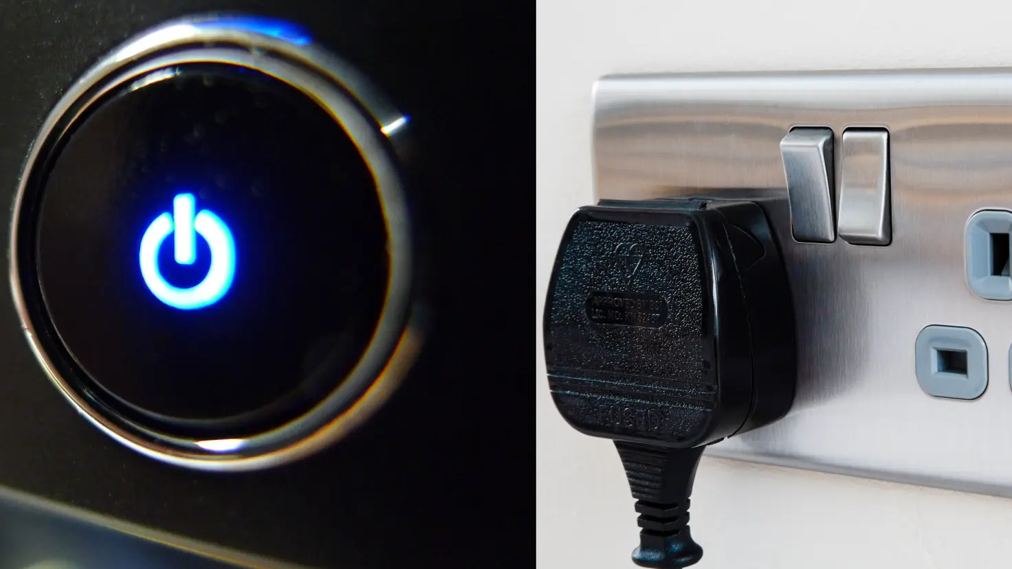 Man measures every appliance in house and is astonished at electricity charge for two standby items