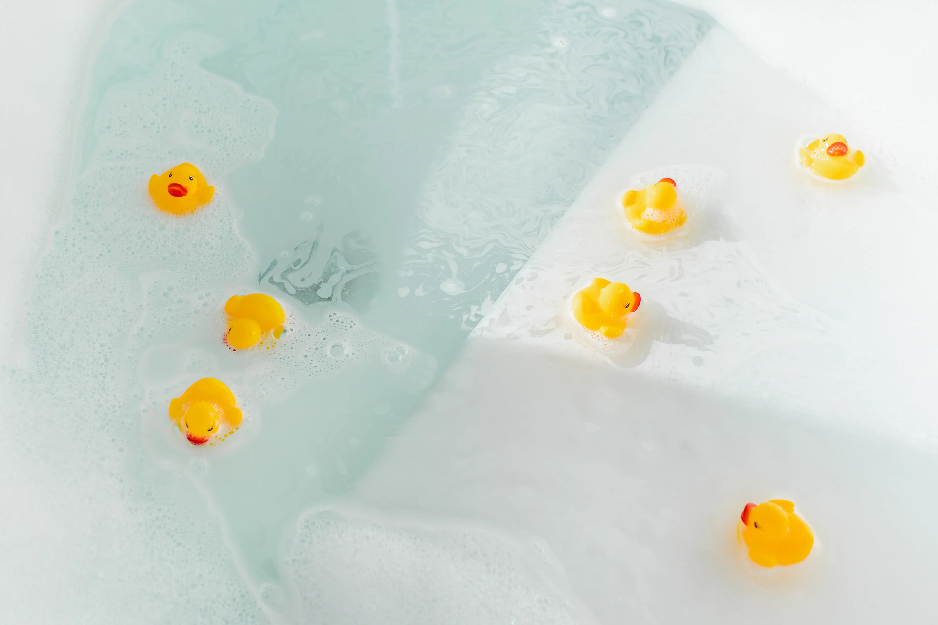 'Cruise ducks' are hugely popular on Royal Caribbean cruises (Getty Stock Images)