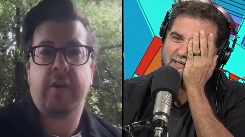 YouTube/LeBatardShow