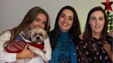 Ellahendricken/Instagram