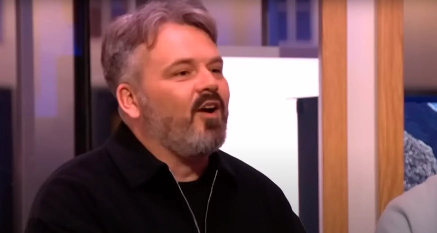 He was discussing the S Club 7 reunion tour weeks before his untimely death.