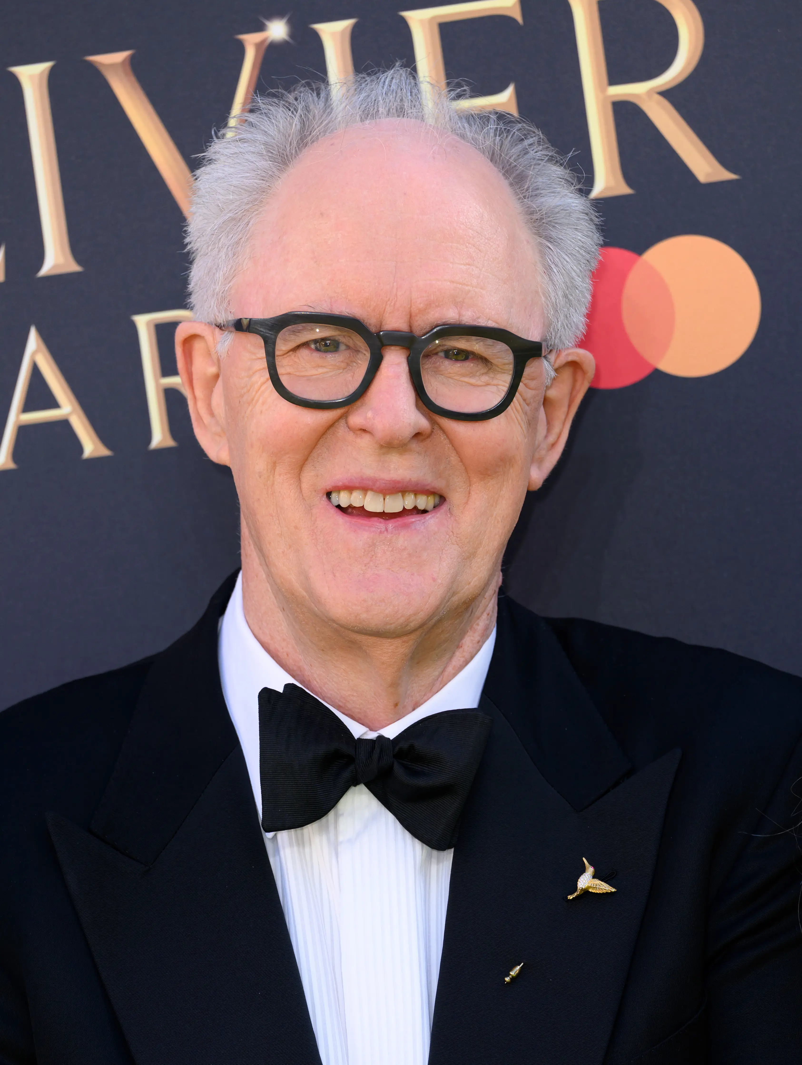 John Lithgow will play Dumbledore. (Karwai Tang/WireImage)