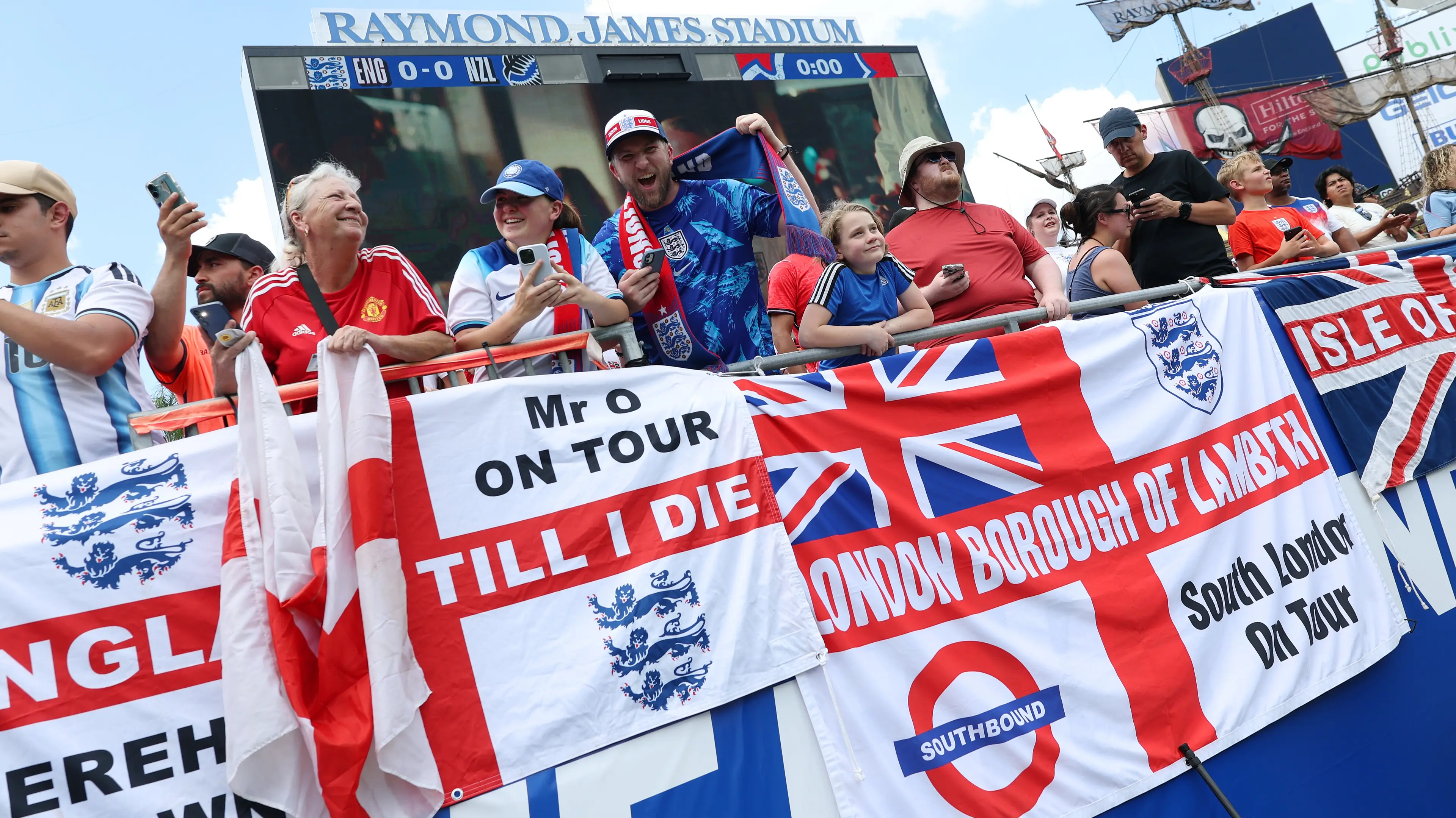 Eddie Keogh - The FA/The FA via Getty Images
