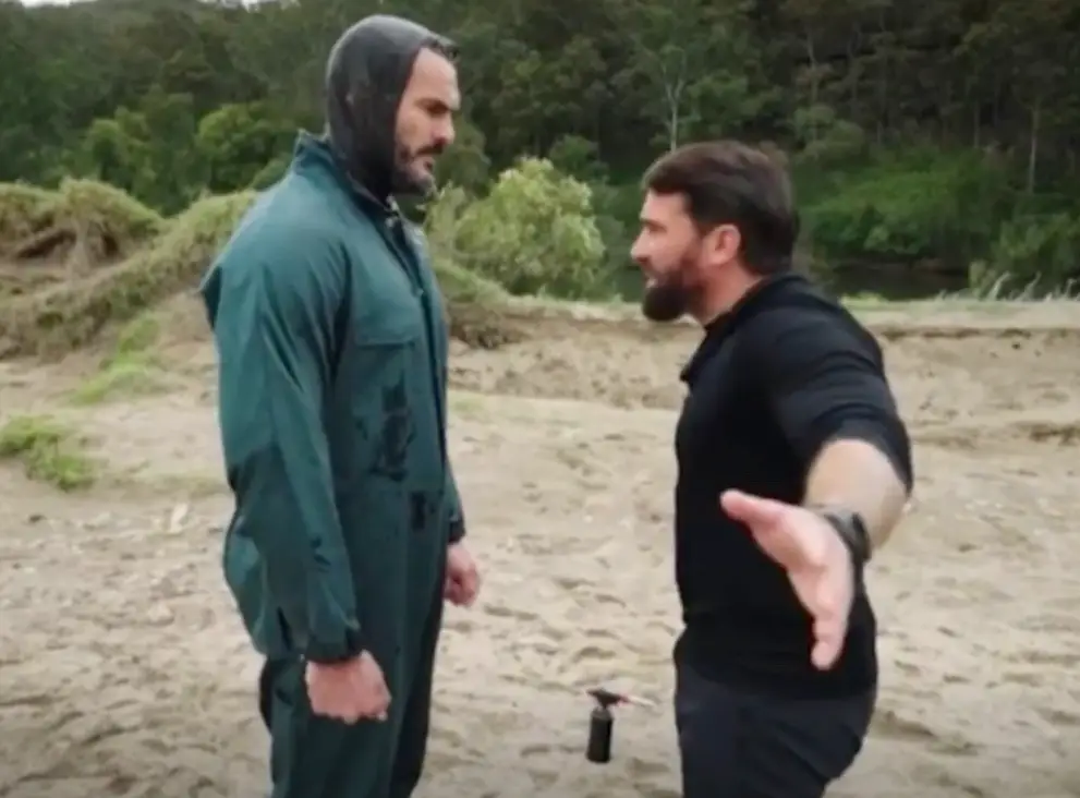 Middleton wasn't a fan of Gilbert's profession.