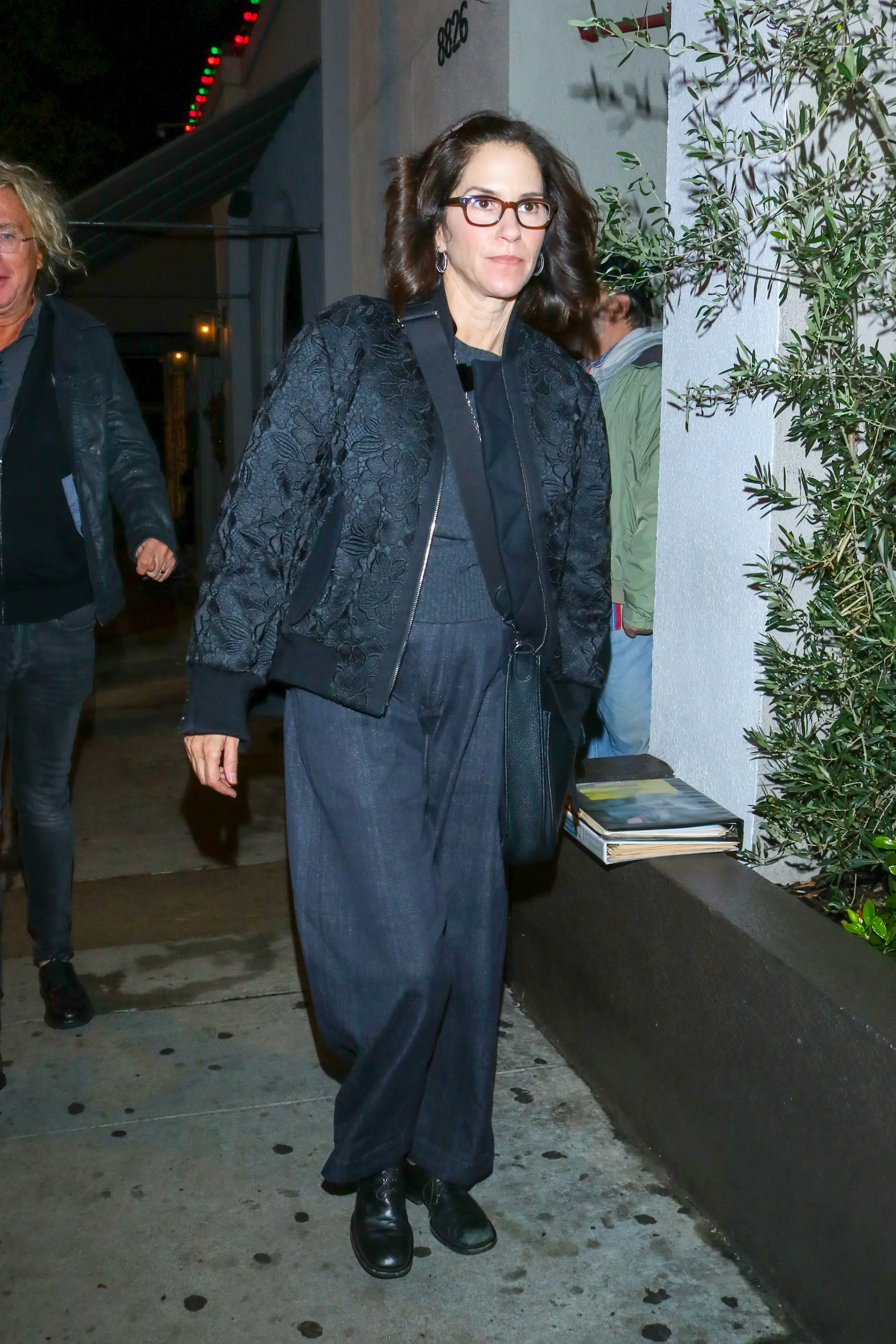 Jami Gertz. (TM/Bauer-Griffin / Contributor via Getty Images)