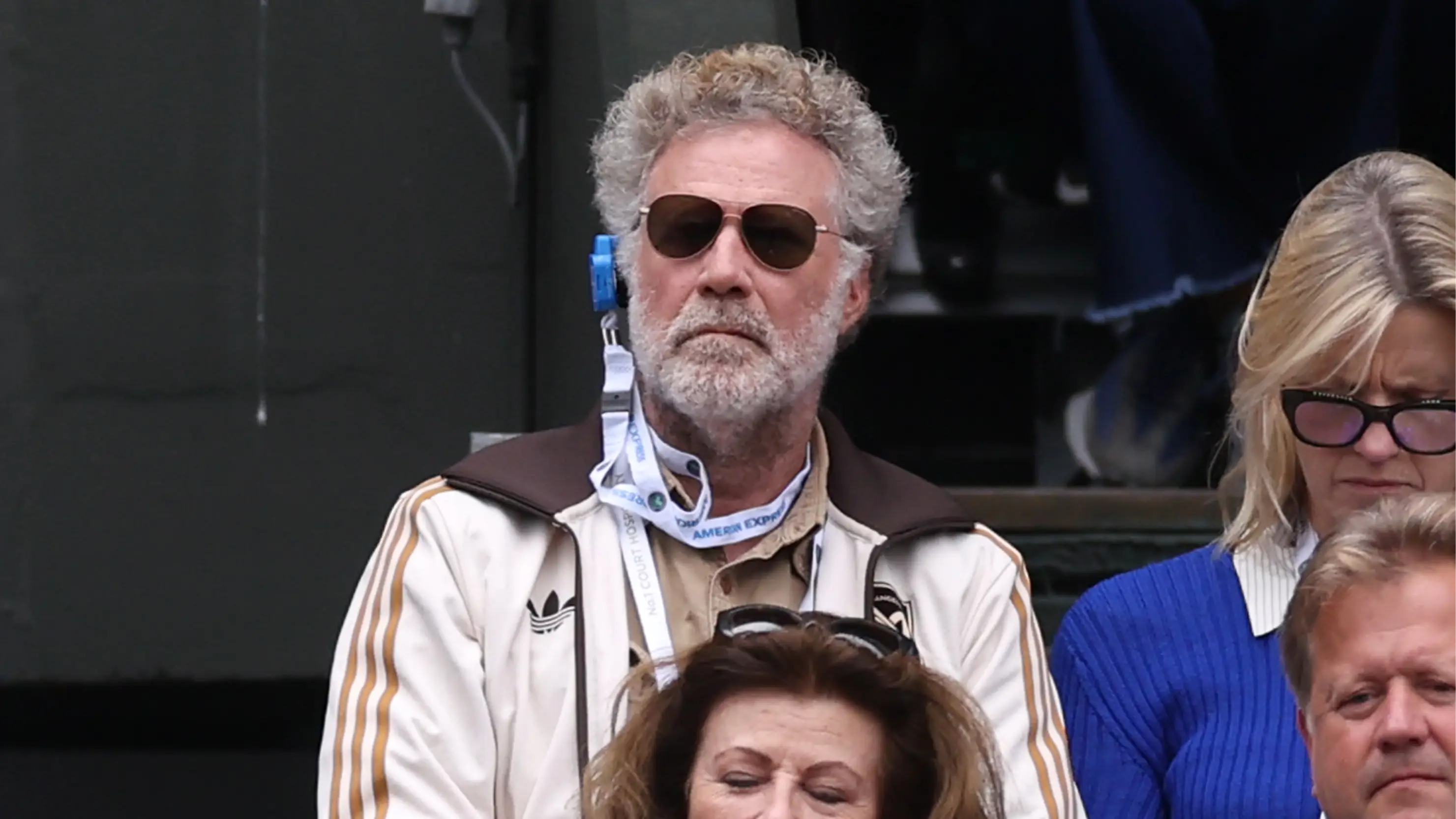 Sean M Haffey via Getty Images