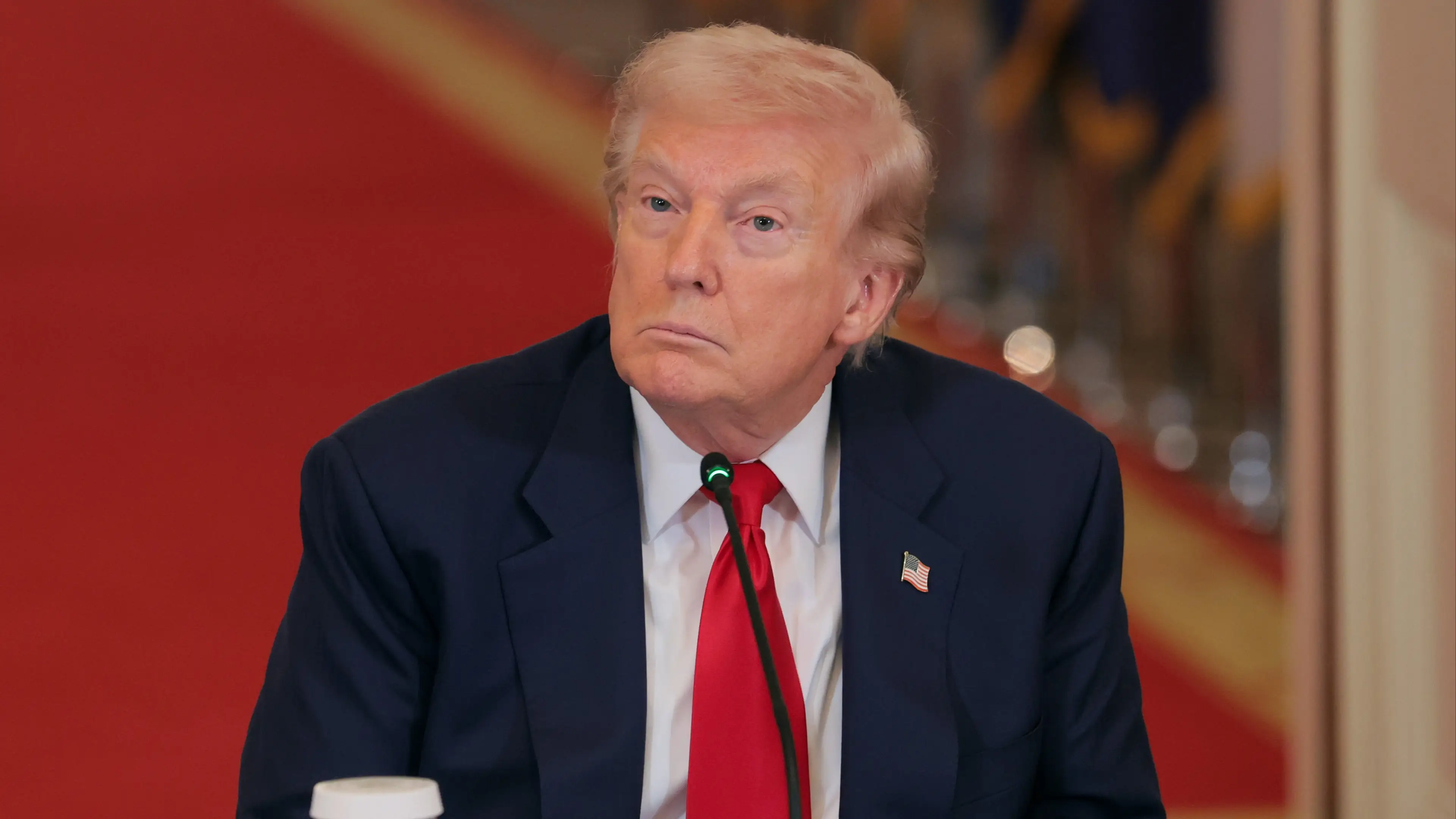 Anna Moneymaker/Getty Images