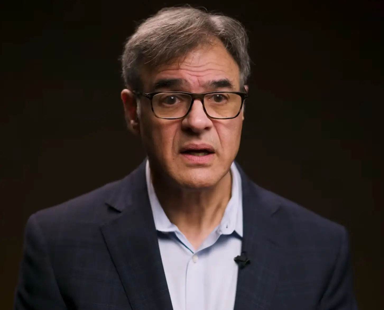 John Kiriakou spent years working for the CIA, then became a whistleblower over their use of torture (LADbible)