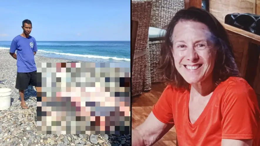 Asia Pacific Press via Viral Press