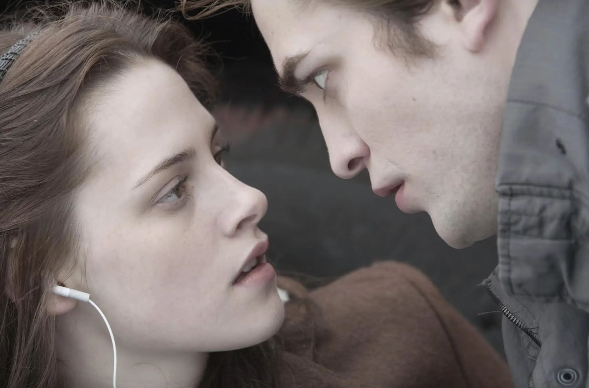 What's scarier than glittery vampires and real-life cheating scandals? (Summit Entertainment)