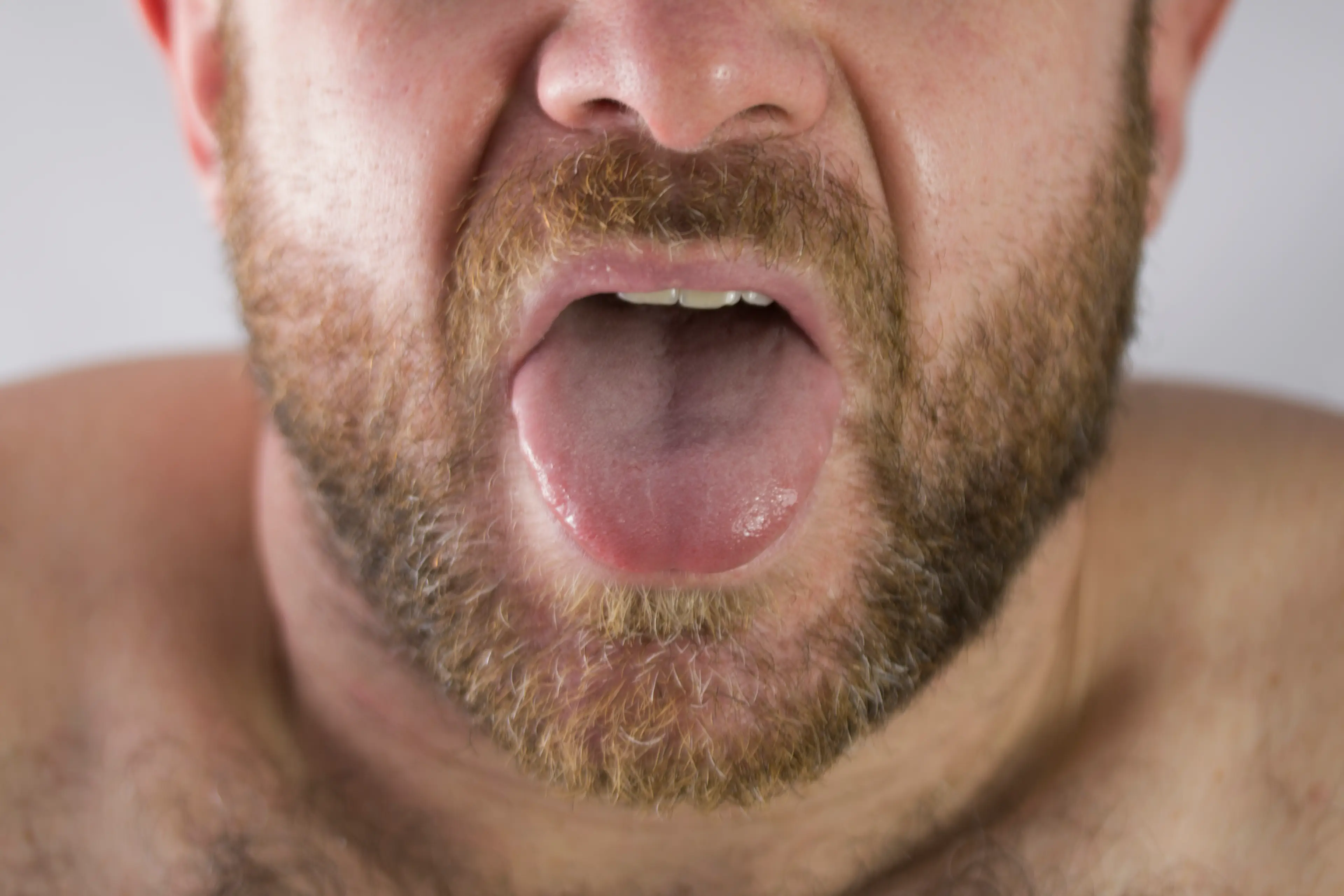 What's the point if you can't taste it? (Getty Stock Image)