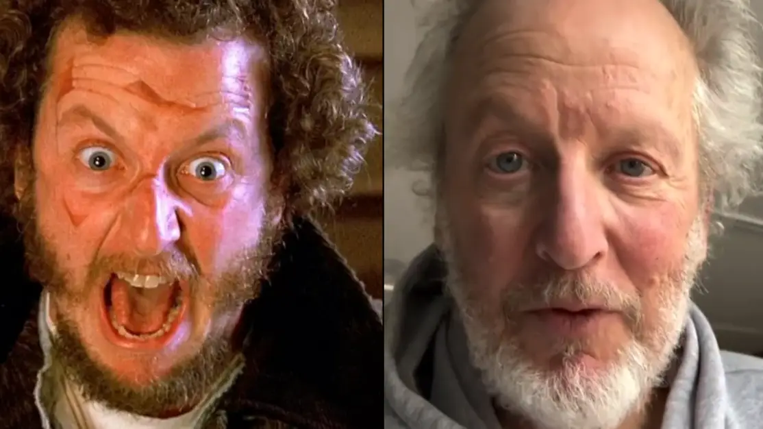 20th Century Fox/TikTok/realdanielstern0