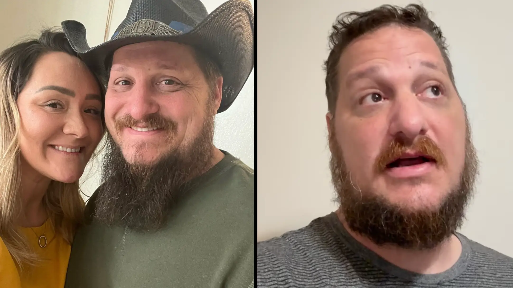 Instagram/@‌justbillyleblanc