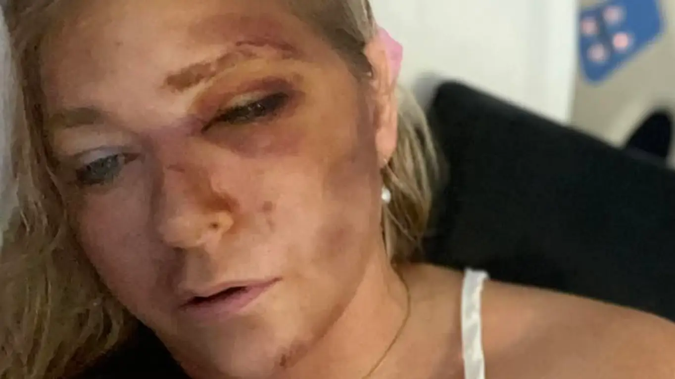 Instagram/@virginiarobertsrising11