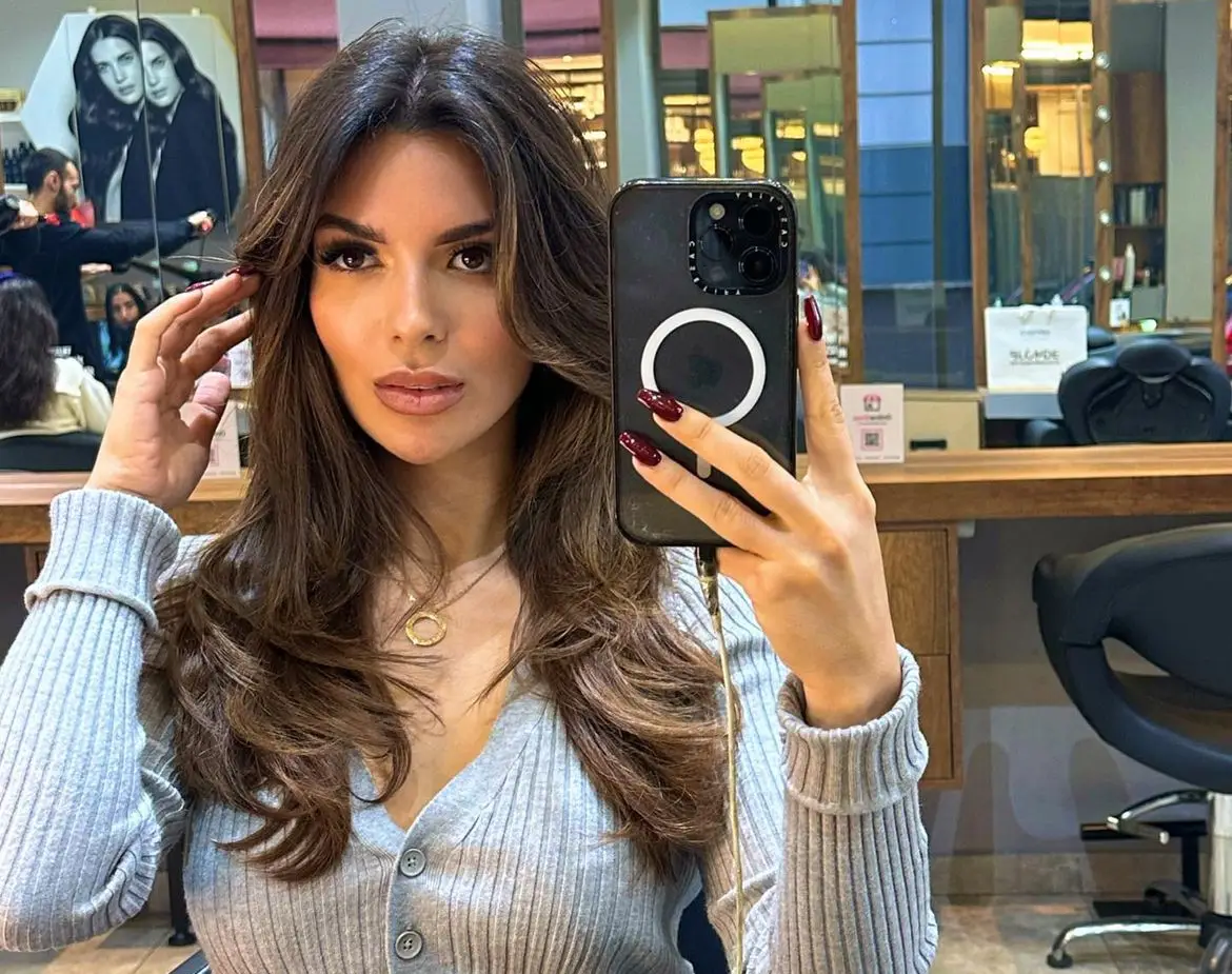 Ekin-Su has a few reality shows under belt now.