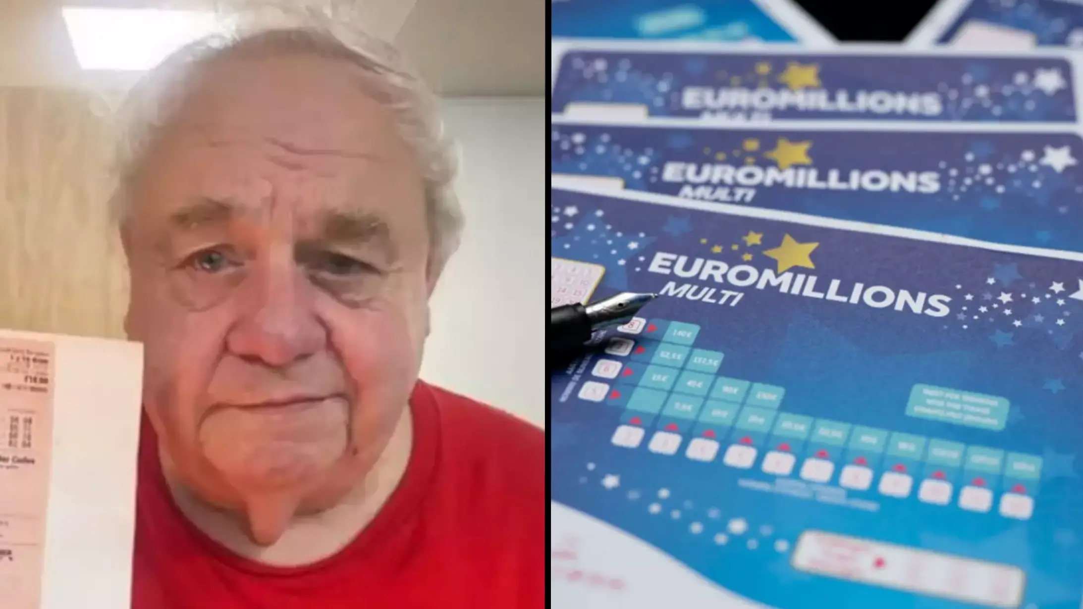 Pete Daly/Jonathan Raa/NurPhoto via Getty Images