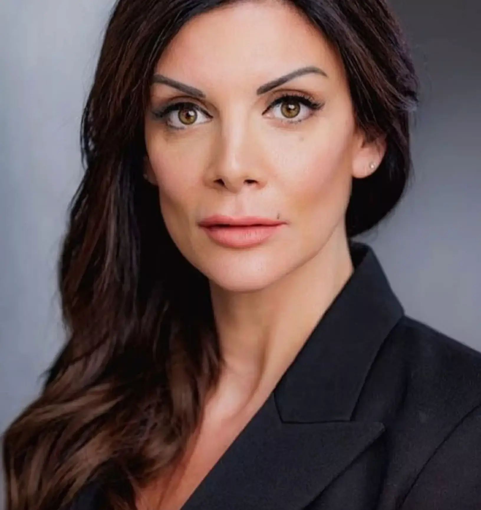 Jessica Moretti owns the bar alongside her husband, Jacques (LinkedIn)