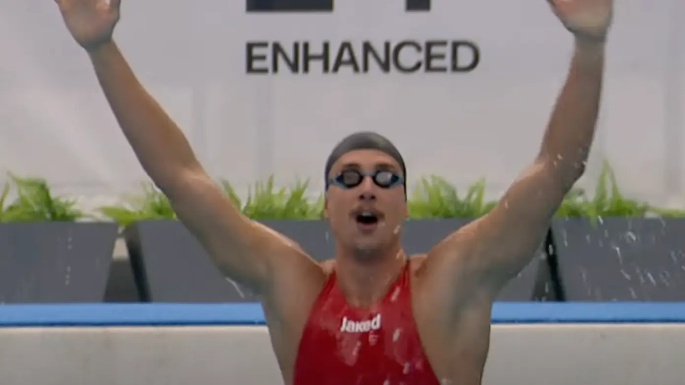 7 News Australia/YouTube