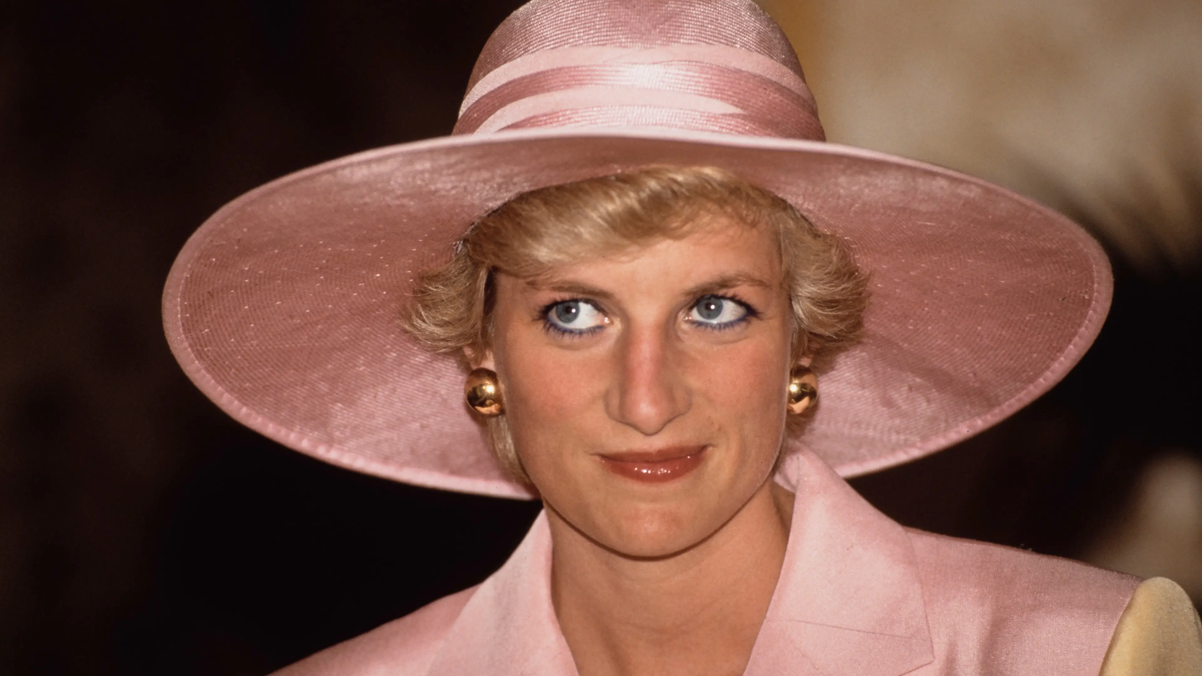 (Jayne Fincher/Princess Diana Archive/Getty Images)