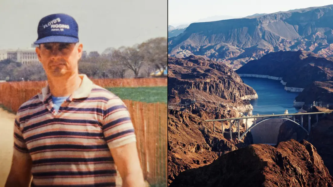 Mystery of human remains found near power plant 15 years ago finally solved