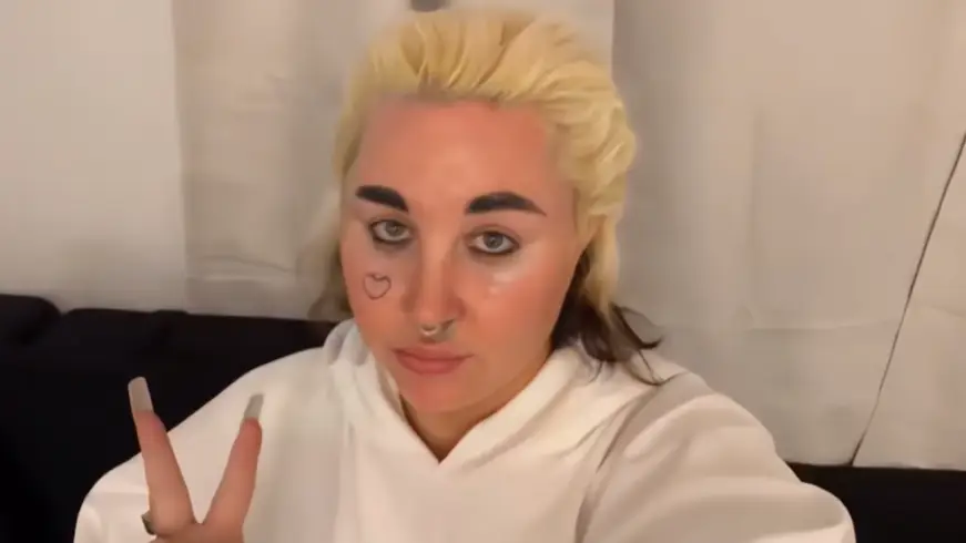 Tiktok/Amanda Bynes