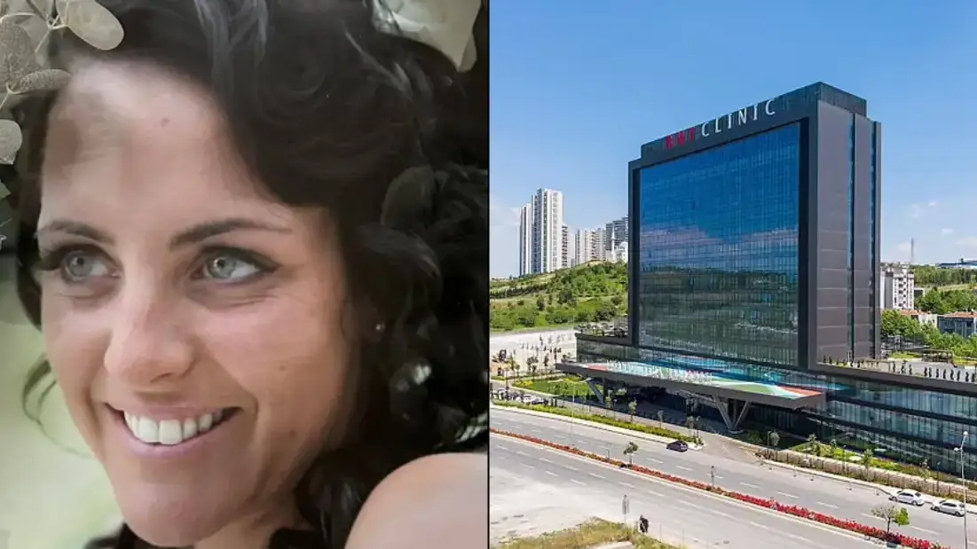 Facebook / BHT clinic