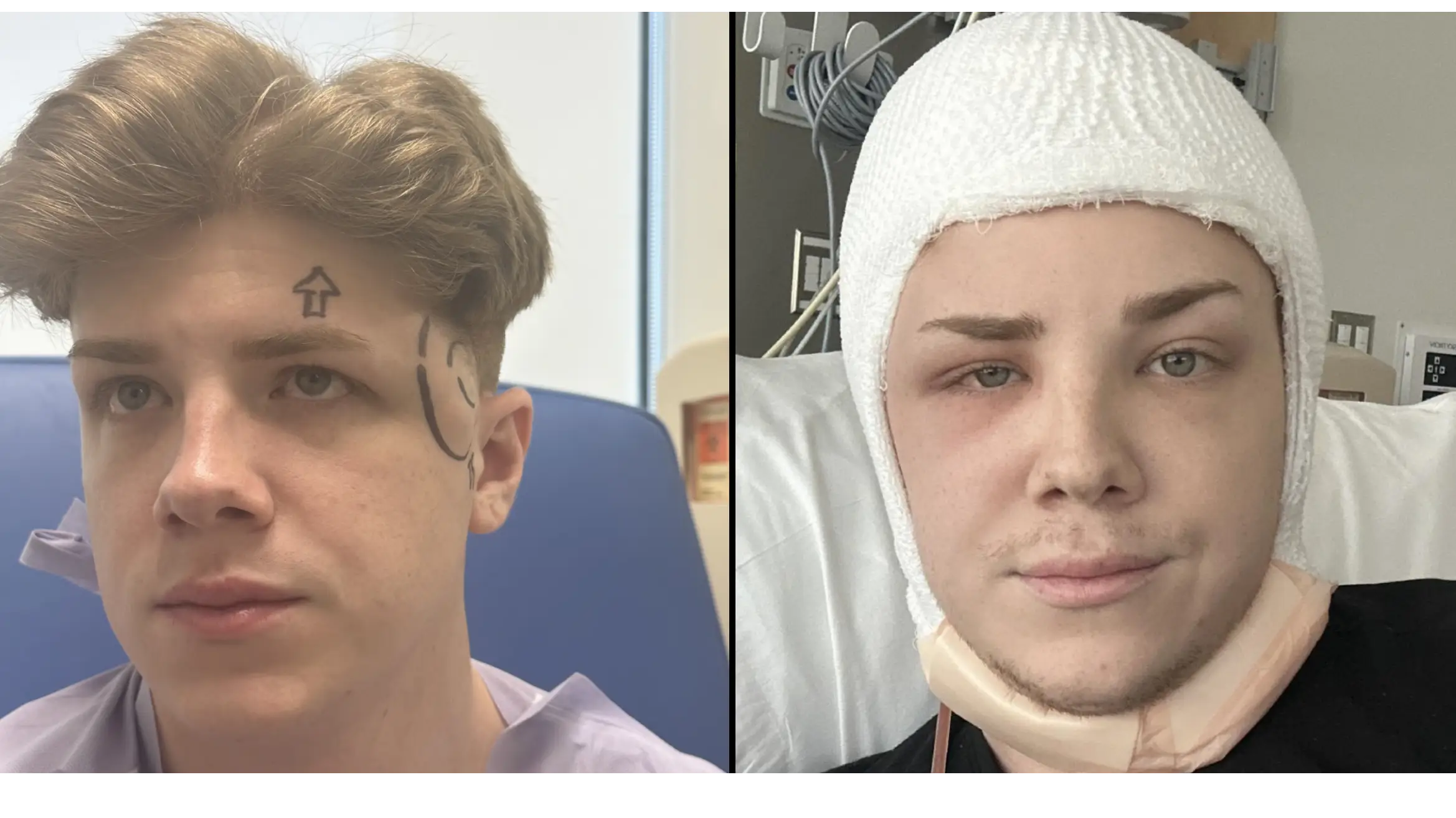 Media Drum/@goforbrandon/Instagram