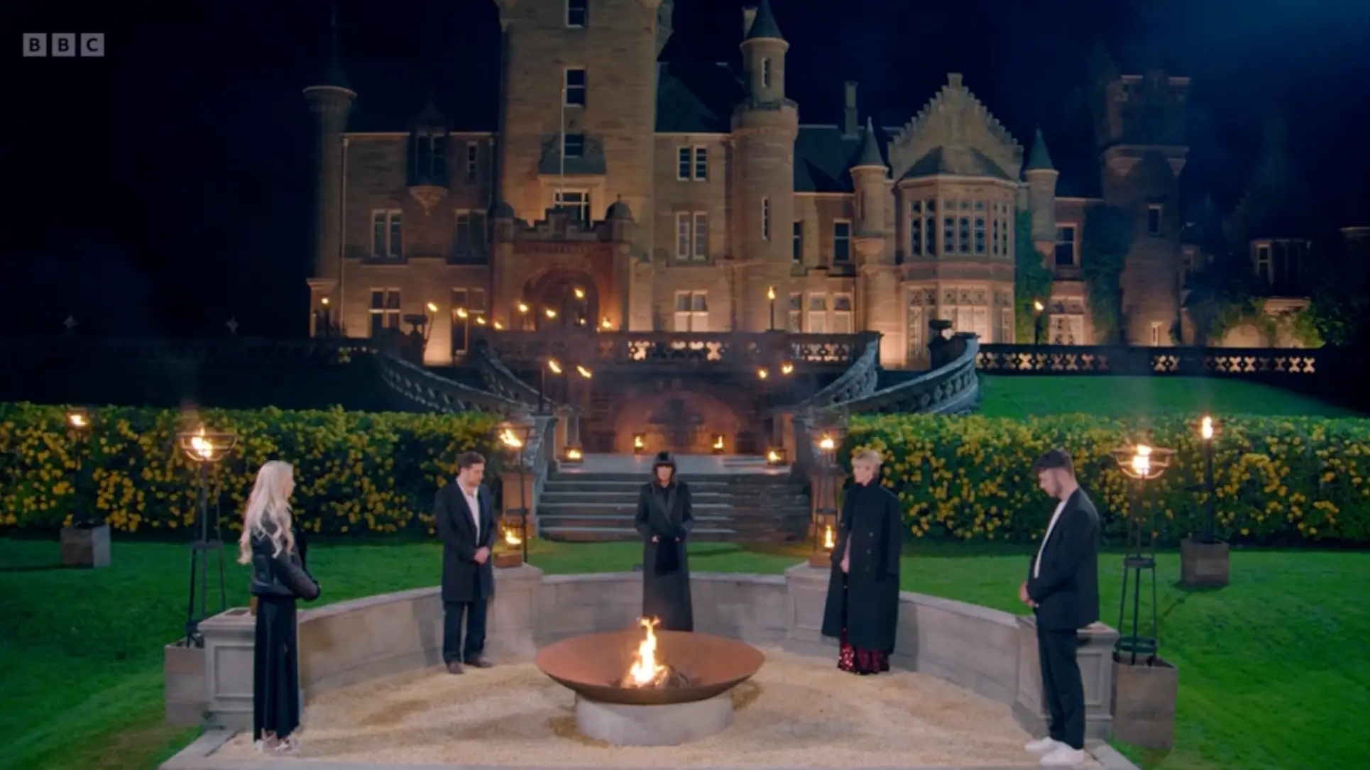 The Faithfuls win The Traitors 2025 with prize of £94,600 in dramatic final 