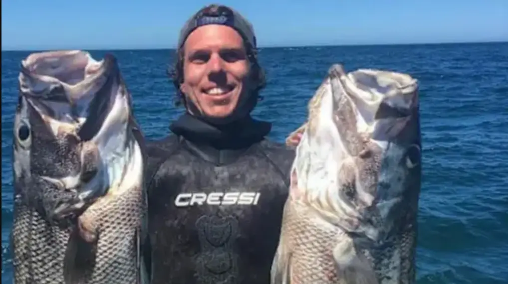 The victim has been named as 30-yar-old father Steve Mattaboni (Facebook/Steven Mattas)