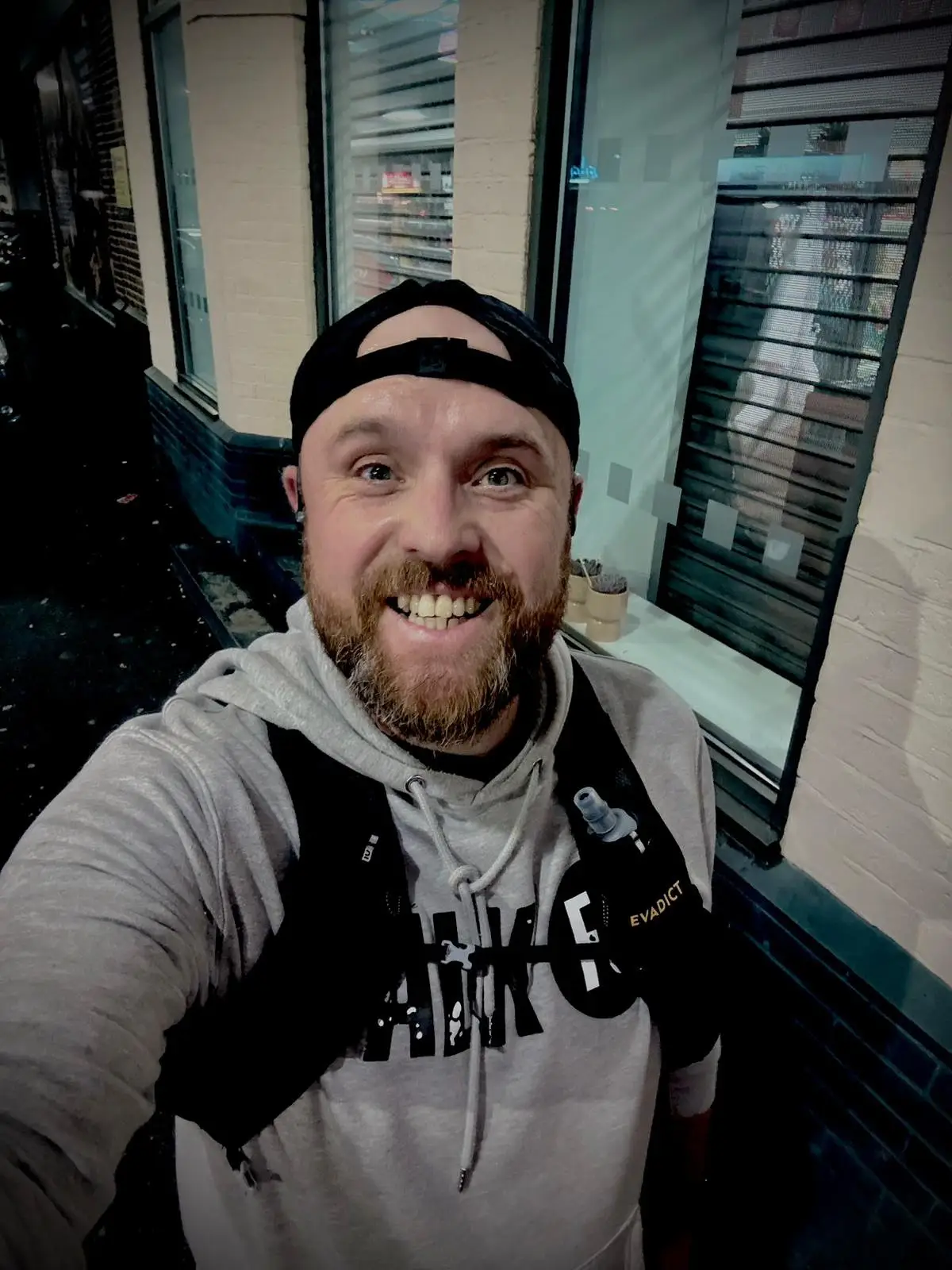 He's lost thousands over the years, but has turned things around since reaching out to GamCare (Scott Johnson)