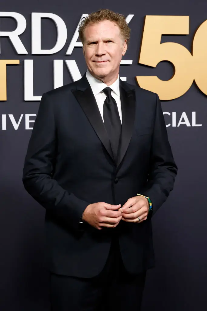 Will Ferrell was offered $23 million to reprise his role (Taylor Hill/FilmMagic)