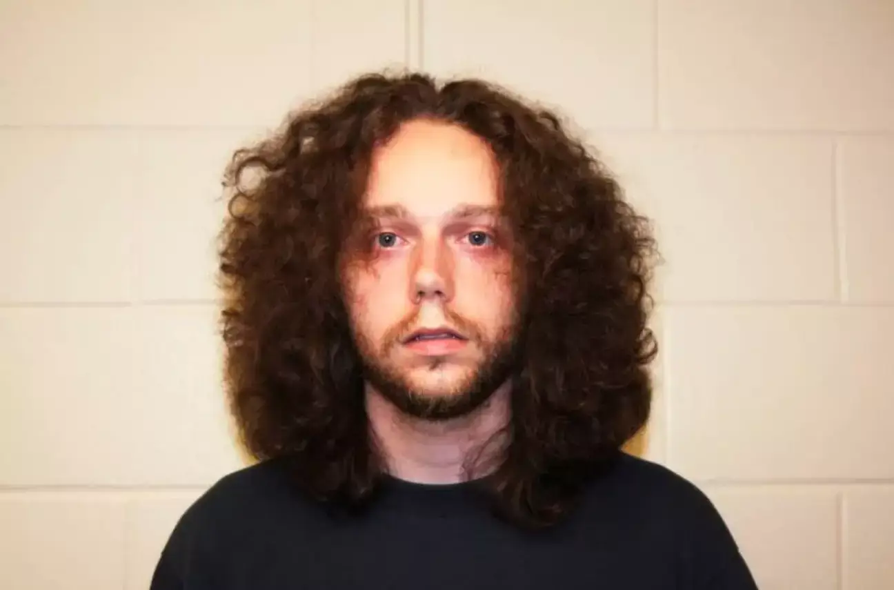 Stephen McDaniel had stalked and been obsessed with Lauren Giddings before he brutally murdered her while she slept. (Macon County Police Department)