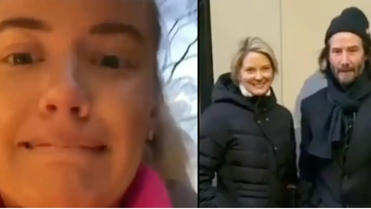 TikTok / @justalexbennett