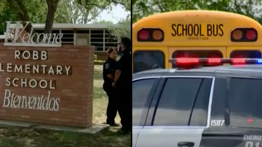 There Have Been More Mass Shootings In The US This Year Than Days In 2022 So Far