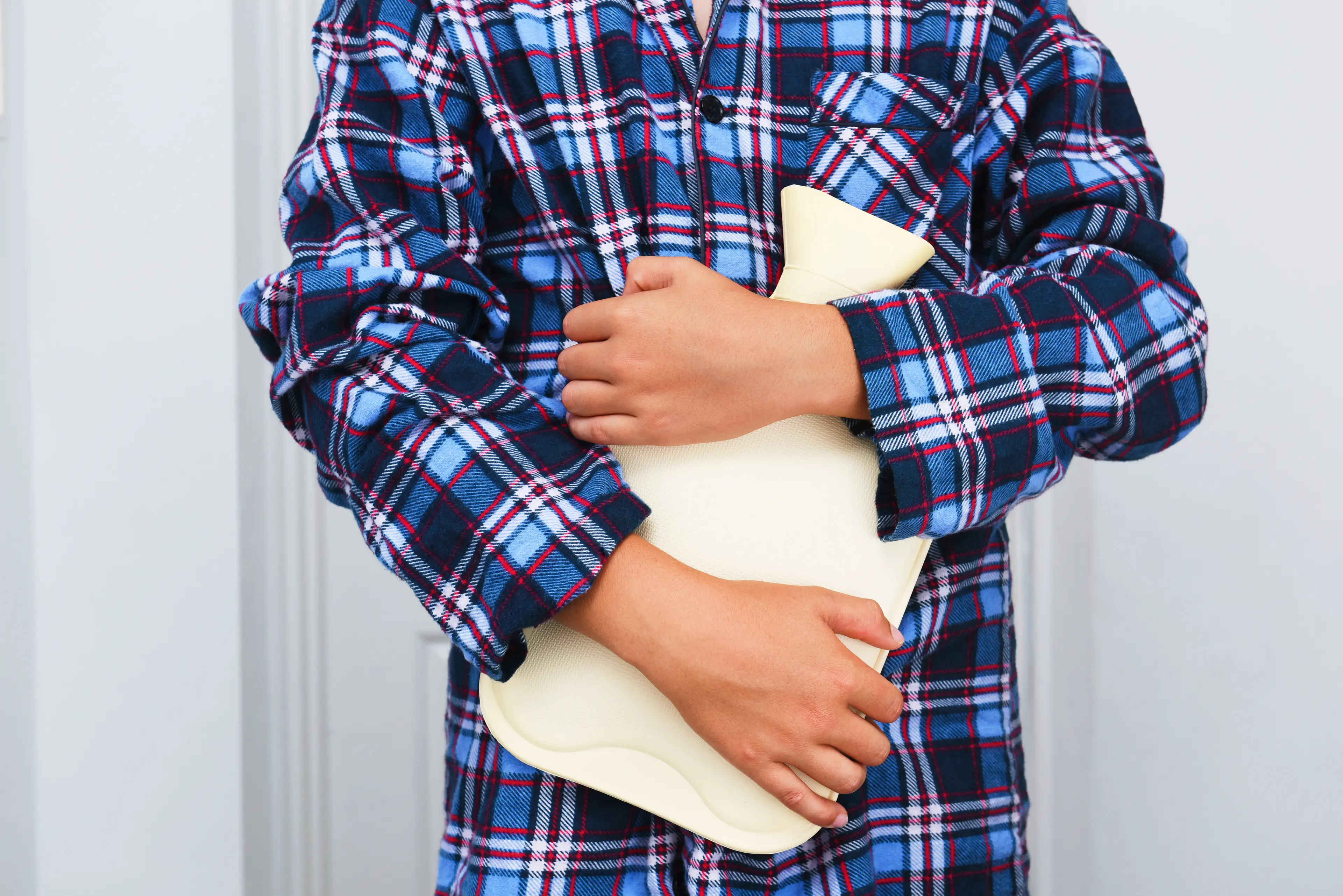 Having norovirus is horrible (Getty Stock Images)