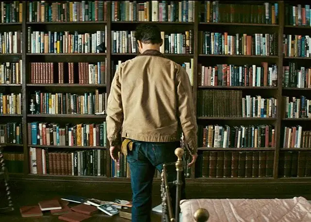 Fans are still noticing things in the movie (Paramount Pictures)