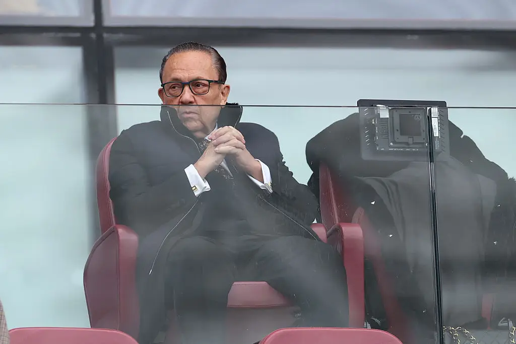 Sullivan has not been charged in connection with any of the allegations (Justin Setterfield/Getty Images)