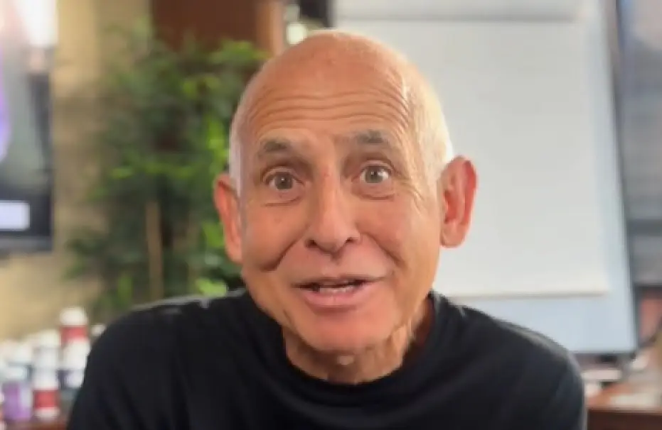 The doctor supports Dry January, but suggested an alternative to avoid withdrawal symptoms.