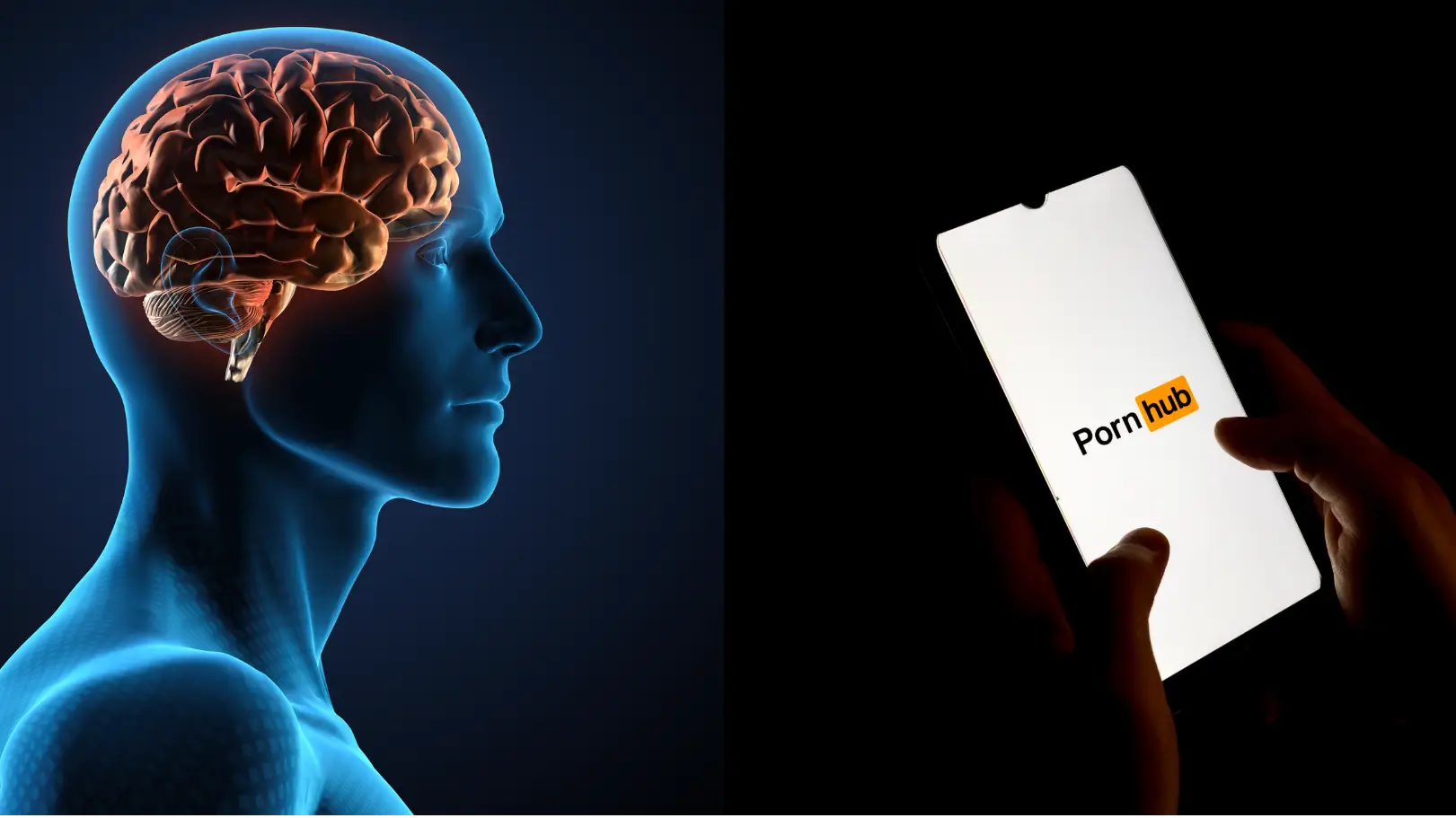 Timeline of what happens to your body when you quit porn