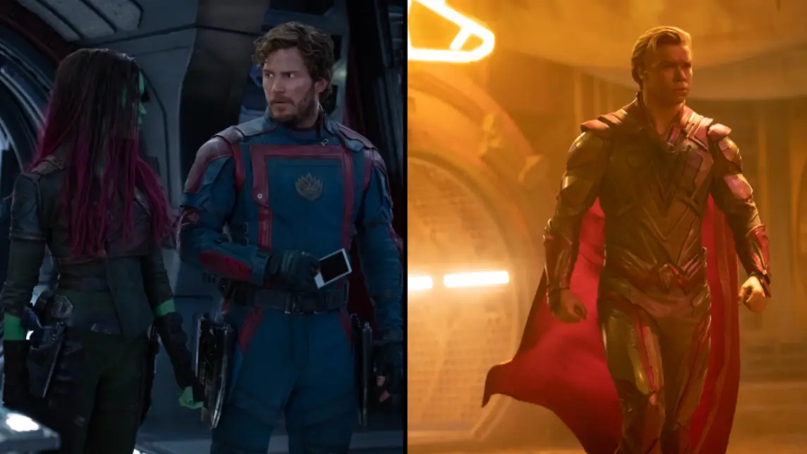 Walt Disney Studios Motion Pictures