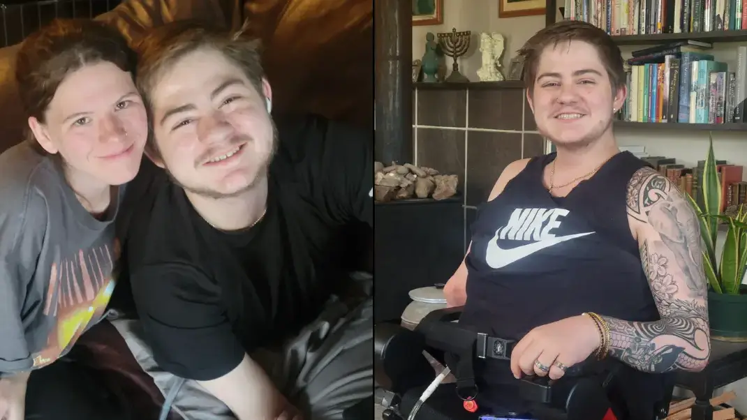 facebook/Sabia & Loren Real Account