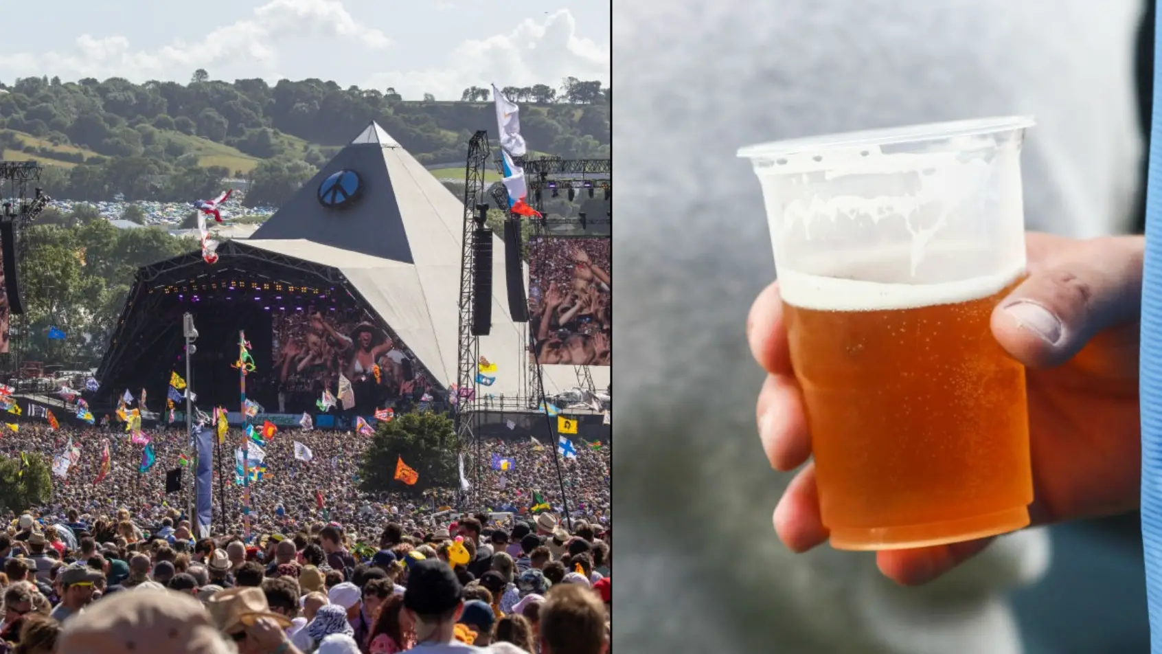 NurPhoto/Getty Matt Cardy/Getty