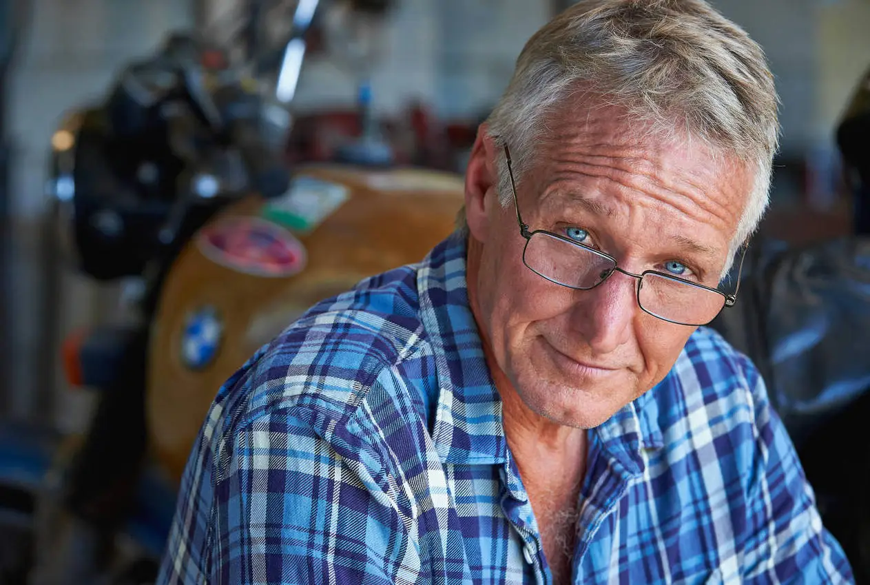 Apparently, blue-eyed people share a common ancestor.