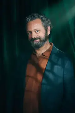 Michael Sheen is one of the 21 stars competing in this year’s series (BBC)